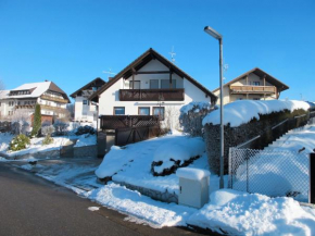 Apartment Wartbuck by Interhome